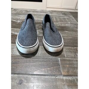 LUGZ Mens Slip On Casual Shoes Comfort‎ Loafers Sneakers